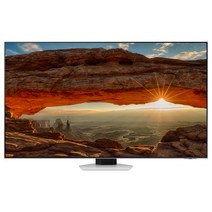 삼성전자 4K UHD Neo QLED TV, 138cm(55인치), KQ55QNB85AFXKR, 스탠드형, 방문설치