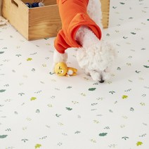 리꾸 셀프시공 롤매트, 포레스티아