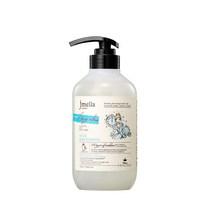 제이멜라 인 프랑스 디즈니 레이지 바이브 헤어 샴푸 화이트머스크향, 1개, 500ml