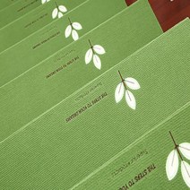 알럽홈 미끄럼방지 심플 계단 매트, TYPE30