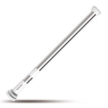 마켓플랜 초강력 스테인레스 압축봉 70~120cm