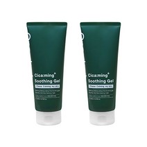 원데이즈유 시카밍 수딩젤, 200ml, 2개