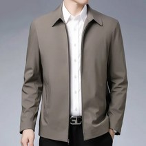 마켓A 남성용 라이트 스탠다드 자켓