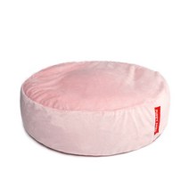 퍼피엔젤 반려동물 SSOOOK 벨보아 이지커버 쿠션 세트 PA-BD185, 505 Pink