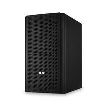 RIT 스탠다드 사무용 조립 PC 블랙 RT-STP00022 (라이젠5-4600G WIN11 Home RAM 16GB NVMe 256GB), 기본형