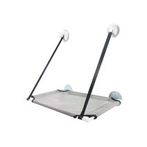 가또 고양이 윈도우 해먹 1층, 그레이