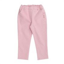 프렌치캣 여아용 배기 PT