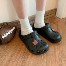 여성용 하찌몰 컬러 가돔 샌들 WH-2315257