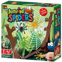 하늘썬별 거미 거미줄걸기 보드게임 kings007109, 블루등