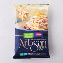 풀무원 아티장 까르보나라 파스타 2인, 600g, 1개