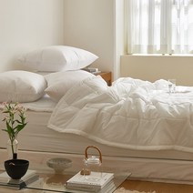 마틸라 시원한 여름밤 소프트쿨 차렵이불