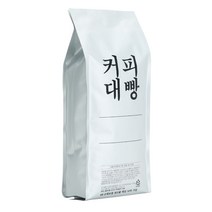 커피대빵 메가 센서리 블렌딩 원두커피, 500g, 1개