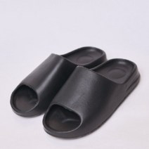 플랙슈 남성용 쿠셔닝 발편한 슬리퍼