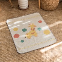 리에또 논슬립 방수요, 기린