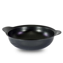 키친아트 프리미엄 파스텔 파티웍, 1개, 총길이 36cm x 높이 9.9cm x 내경 28cm