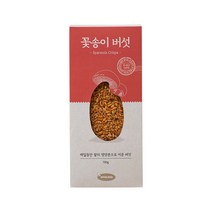 쌀에키운 꽃송이버섯, 1개, 700g