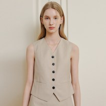 LOOKAST STELLA VEST JACKET
