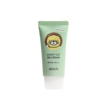 스킨79 성난 고양이 BB크림 SPF50+ PA+++ 30ml, 1개