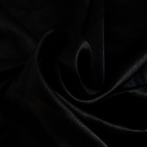 SNF 양면 단색 촬영용 고급스러운 배경천 08 블랙, 1개