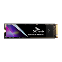 SK하이닉스 Platinum P41 NVMe SSD, HFS1T0GEJ9X1462, 1024GB
