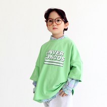 메르시보꾸 아동용 덴버 박시티 D1933