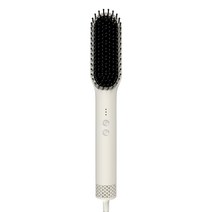 오아 에어스타일러 볼륨 빗 고데기 370g OHA-017IV, 아이보리