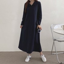 후니네 피케 임산부 원피스