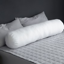 바디필로우 솜, 화이트