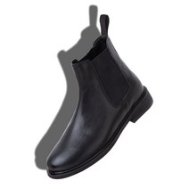 클레용 하워드 모던 첼시부츠 6.5cm CL0049