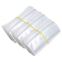 그린비닐 일반 지퍼백 7 x 8 cm 100p, 3개