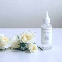 잇츠마이플라워 디퓨저 리필액, 화이트머스크, 120ml