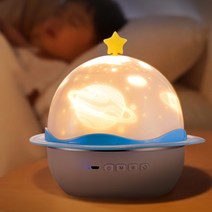 다니즈 LED 시크릿빔 무드등, 별