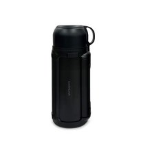 락앤락 아웃도어 보온병, LHC1426BLK, 1.5L