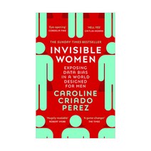 Invisible Women, Vintage