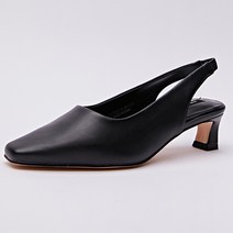 슈펜 여성용 스퀘어 슬링백 6cm MISW79W02