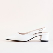 씨엔토 라벤더 슬링백 5cm 40PK01