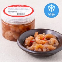 요리할때 순살 간장 딱새우장 (냉동), 200g, 1개