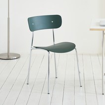 메종드꼼마 밀리언체어 2p, 포레스트 그린