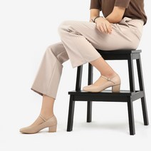 아데르 메리제인 펌프스힐 OS4015