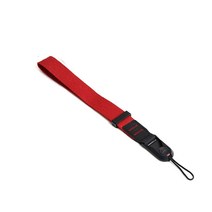 BandsTrip NS-11 카메라 손목 스트랩 레드, 1개