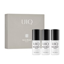 유이크 리바이브 바이옴 세럼 12ml x 3p, 1개