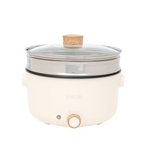 자일렉 2 in 1 대용량 멀티쿠커 5L, ZL-213M