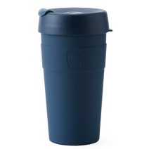킵컵 써말 스텐 리유저블컵 L, 스프루스, 454ml