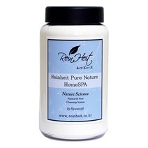 라인하이트 로즈마리 아로마 입욕제 보습라인, 600g, 1개