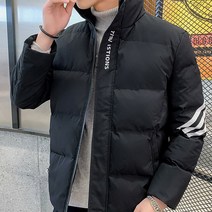 남성용 드포흐만 숏 패딩 점퍼 FC-2210591