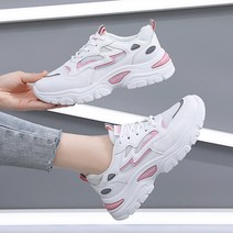 실버스 텐업19 데일리 쿠션 운동화