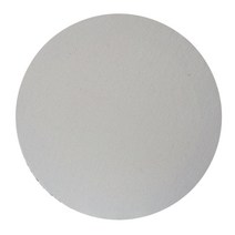 코쿼드 원형 캔버스