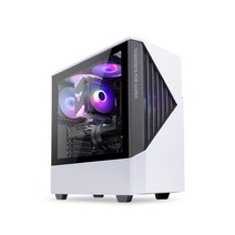 한성컴퓨터 데스크탑 화이트 TFG AX12708i (i7-12700F WIN미포함 RAM 16GB NVMe 512GB RTX 3080 Ti 12GB), 기본형
