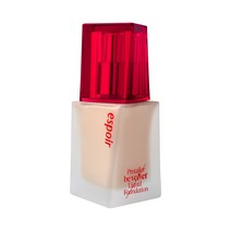 에스쁘아 프로 테일러 파운데이션 비 벨벳 SPF22 PA++ 30g, 탠, 1개