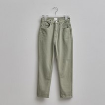 whomoon 여성용 데일리 스트레이트 웜 팬츠 #75554